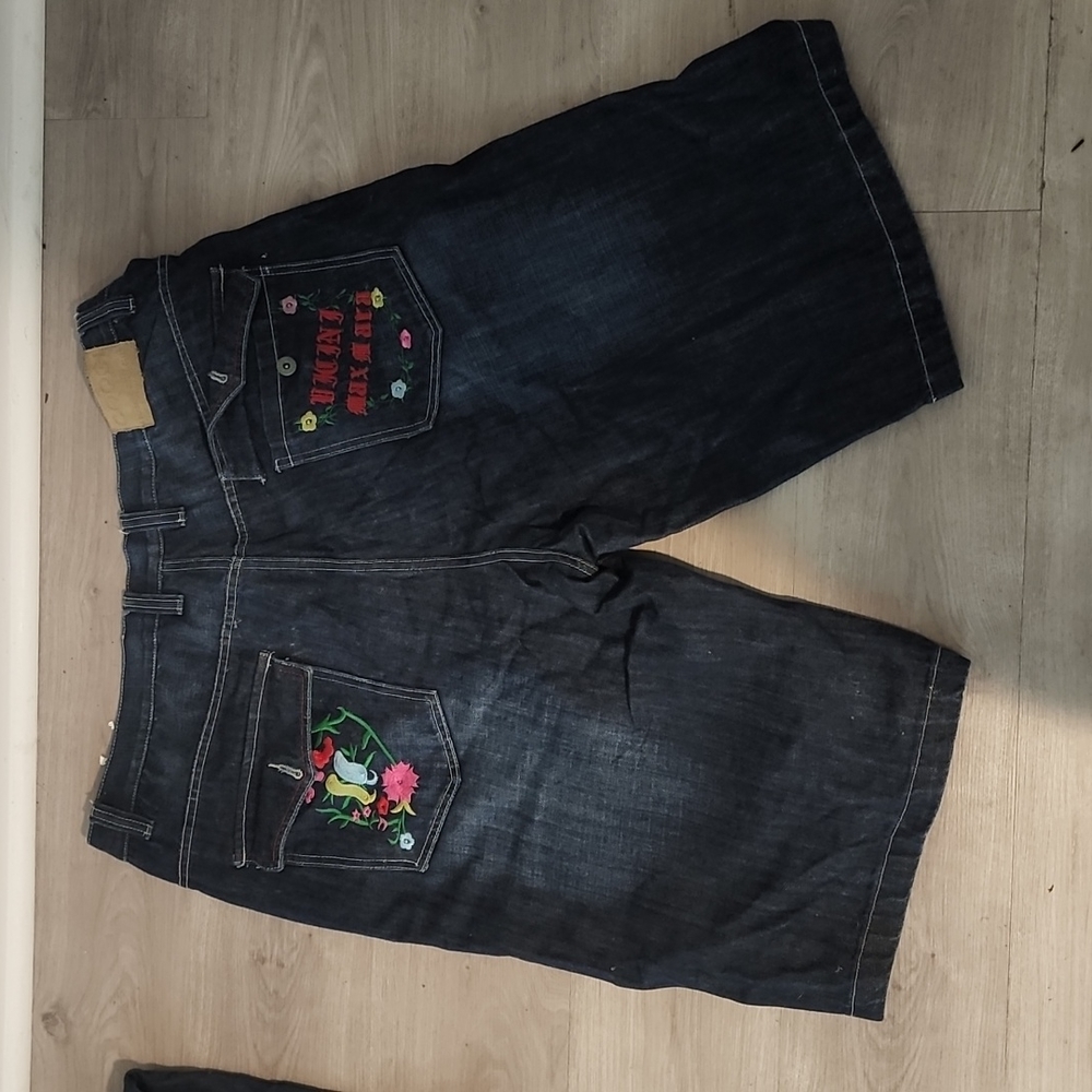 Coogi shorts